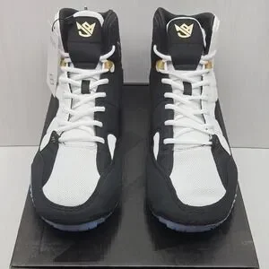 RUDIS | Shoes | Rudis Jb Jordan Burroughs All I See Is Gold  display picture 1